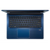 Лаптоп Acer Swift 3 Intel Core i5-8265U 8GB DDR4 14.0" (втора употреба)